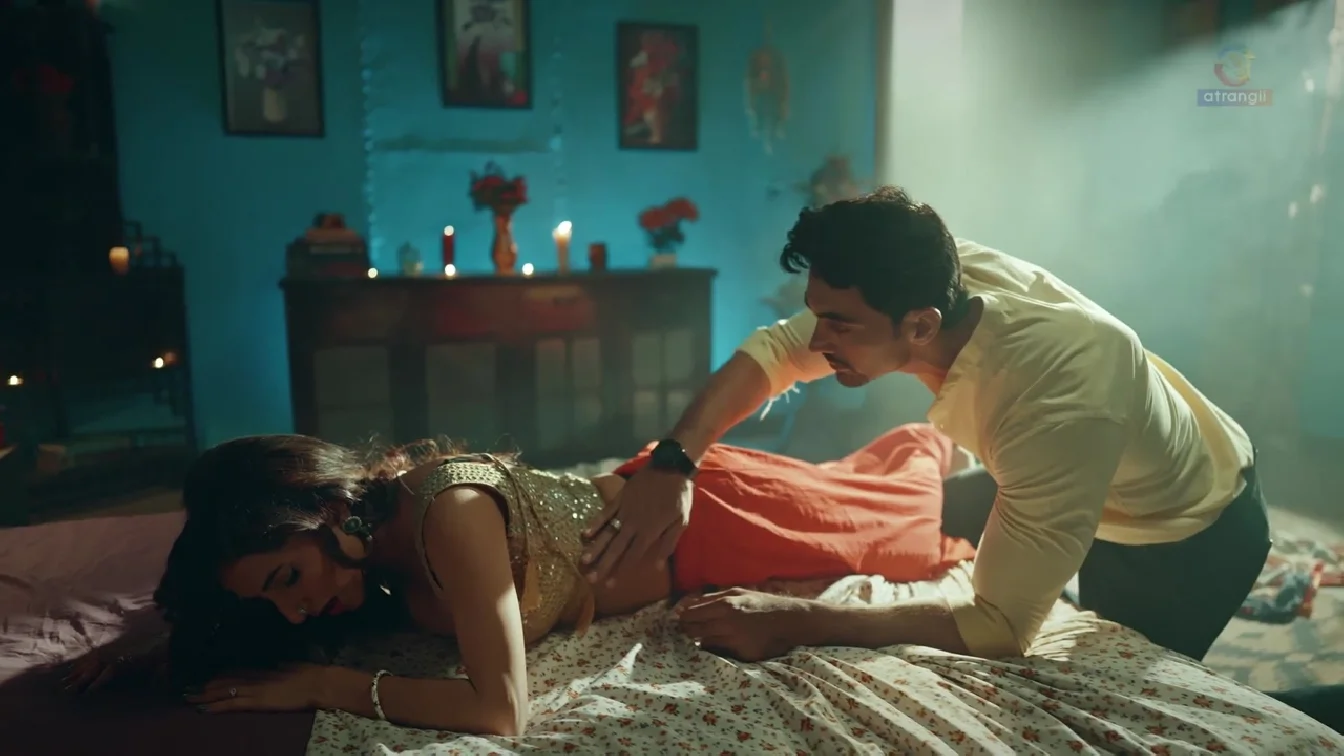Phir Se Mohabbat S01 E01-07 Atrangii